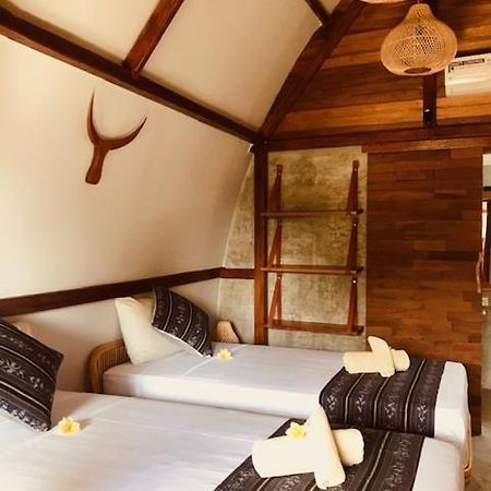 Kayu Bali Hotel Canggu Cameră foto