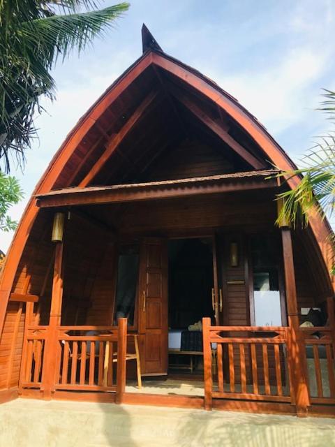 Kayu Bali Hotel Canggu Exterior foto