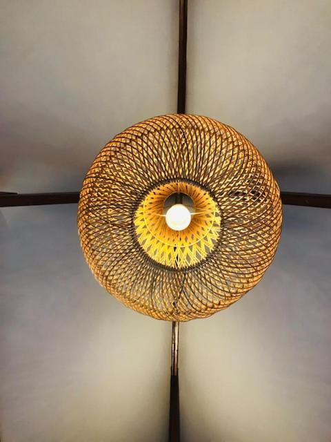 Kayu Bali Hotel Canggu Exterior foto