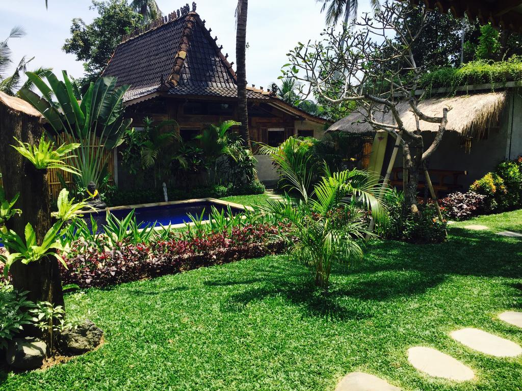 Kayu Bali Hotel Canggu Exterior foto